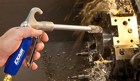 Compressed AIr Nozzle