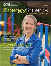 Fall 2024 EnergySmarts for Business magazine