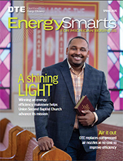 Spring 2026 EnergySmarts for Business magazine