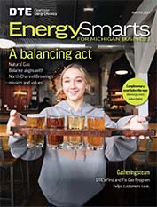 Winter 2023 EnergySmarts Magazine