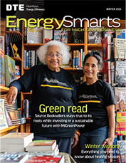 Winter 2025 EnergySmarts for Business magazine