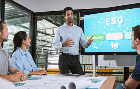 Circle with light bulb and arrow pointing down icon