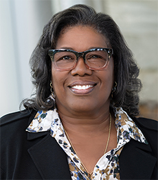 Yvette Johnson