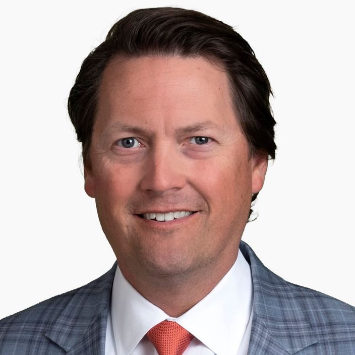 David Palsrok, director of State Government Affairs DTE
