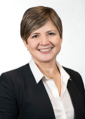 Casey Santos Board Member