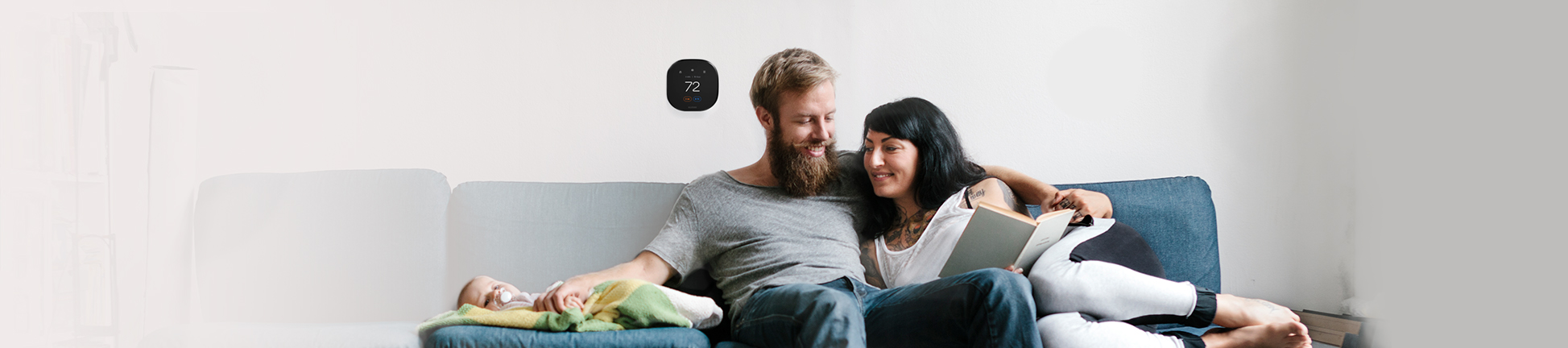 Home page Hero Image