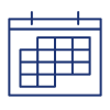 Calendar icon